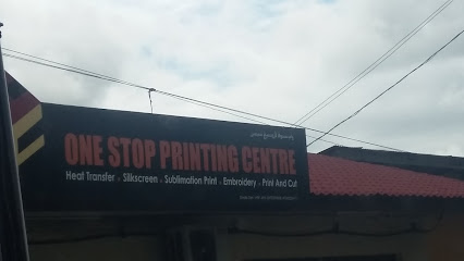 One Stop Printing Centre