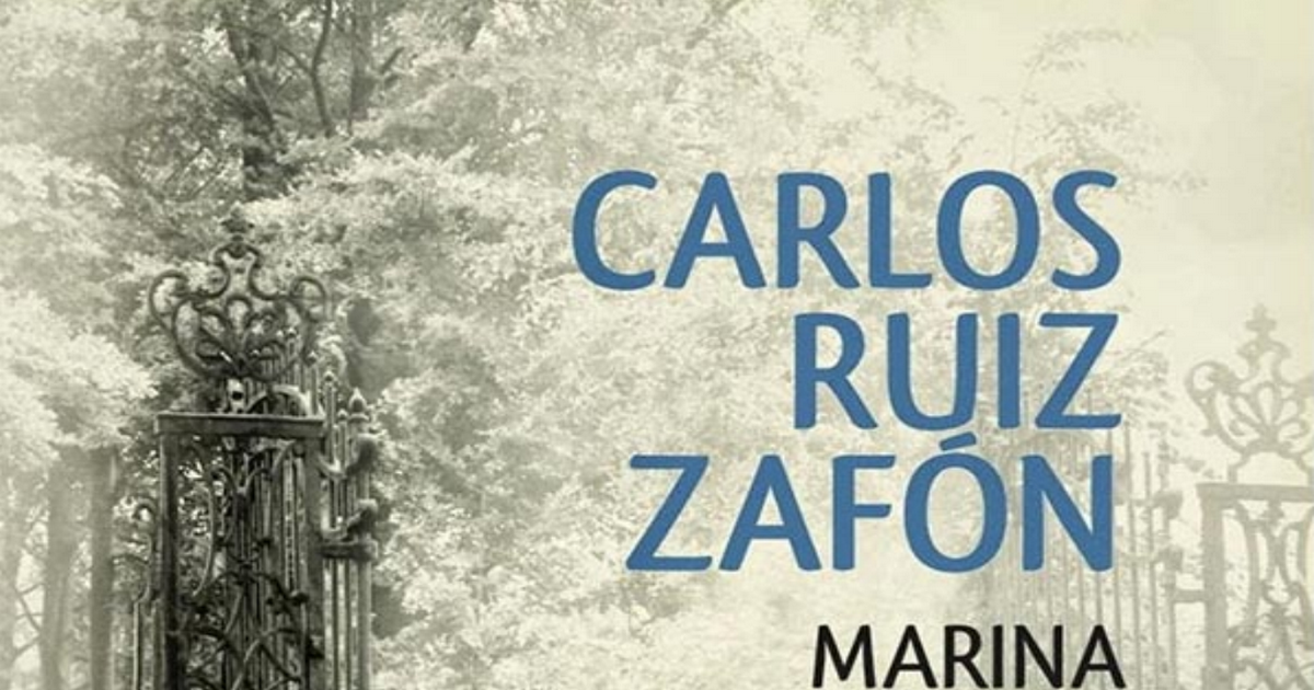 Marina - Carlos Ruiz Zafon.pdf - Google Drive
