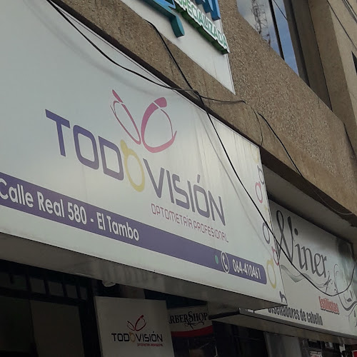 Todo Vision