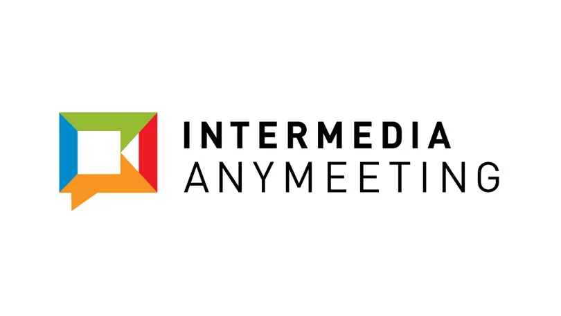 Intermedia AnyMeeting