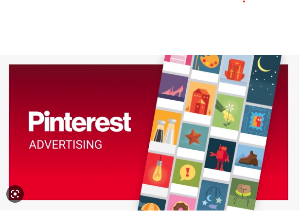 Use Pinterest Ads