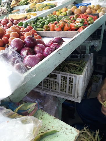 Opiniones de Sr José Marcillo en Quito - Frutería