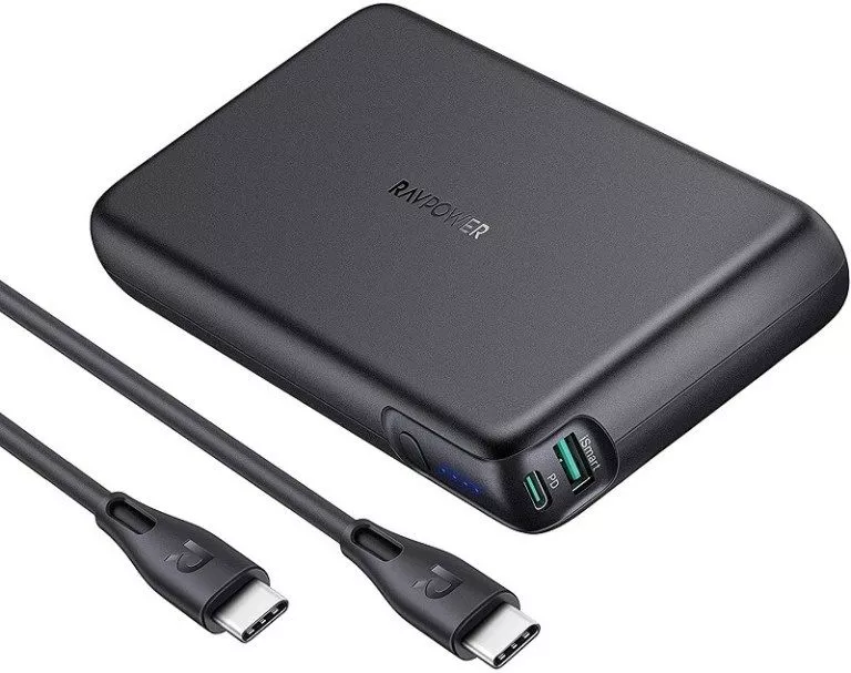 Zapplerepair | 5 Zapplerepair version's best power banks recommended to use  on Microsoft Surface Pro 7 devices as a portable charging tool to replace  the charger.