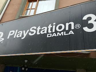 Damla-Damla Cafe PS4
