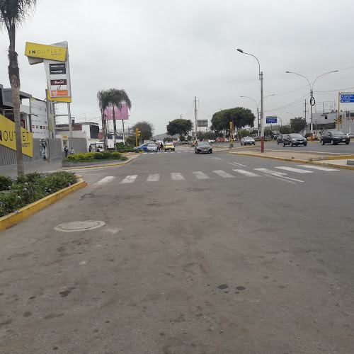 Elio Tours - Callao