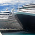 Hamilton Bermuda Cruise Ship Schedule 2019