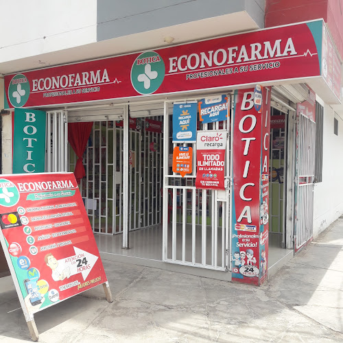Econofarma