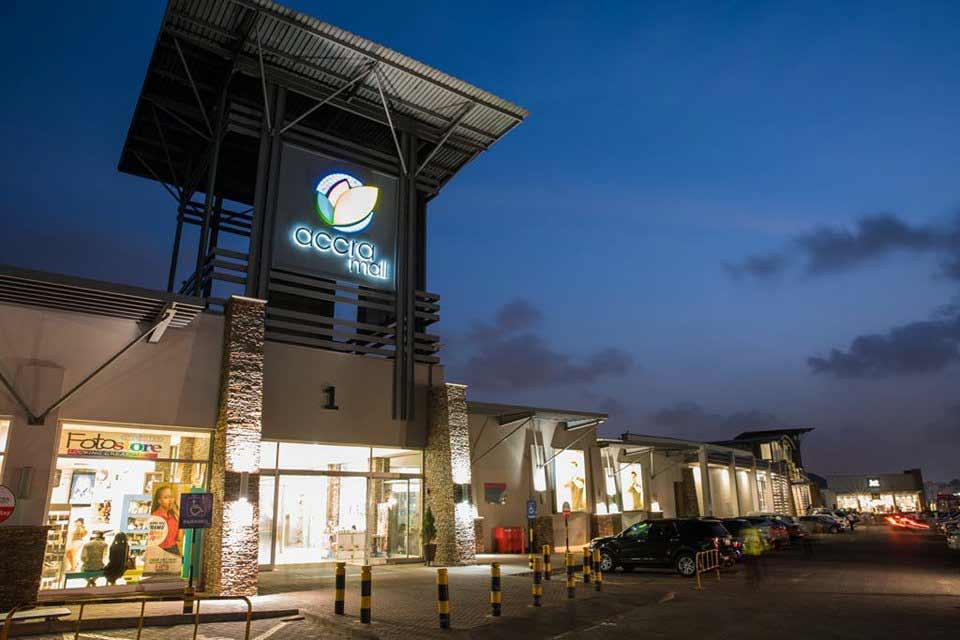 Love Shopping? Here Are Our Top 10 Shopping Malls In Accra. – Locus