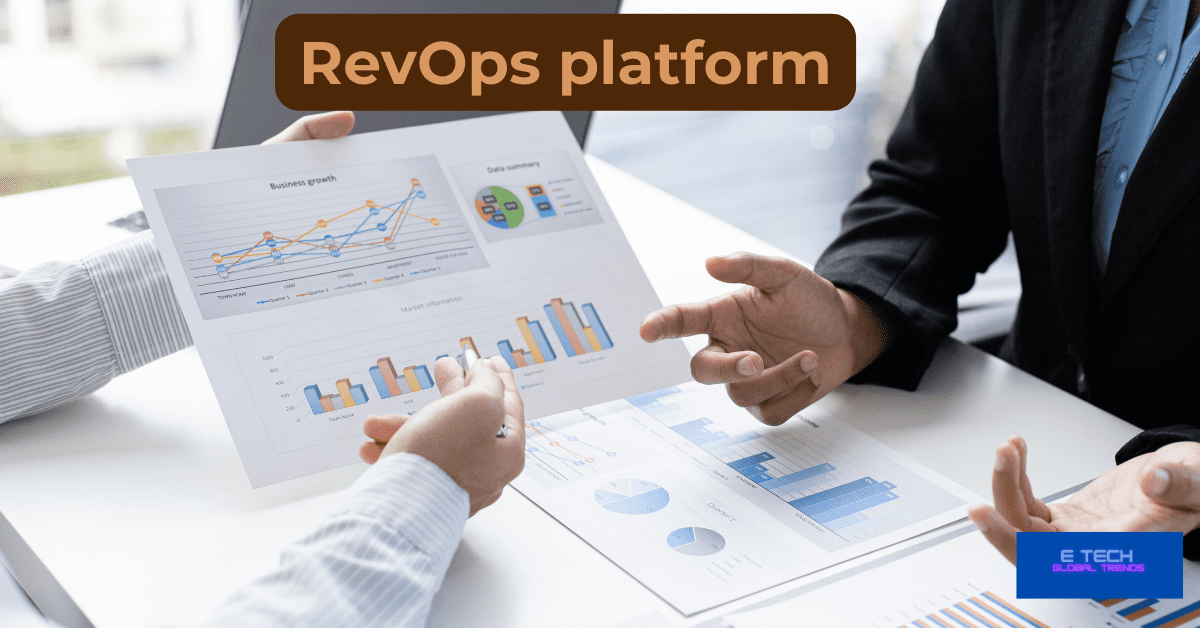 how to select a better RevOps platform?