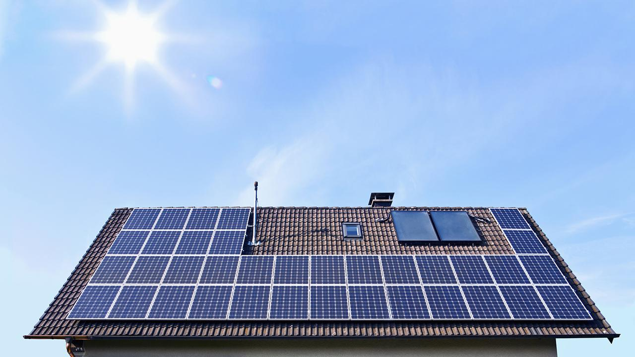How Efficient Are Solar Panels In The Real-World?