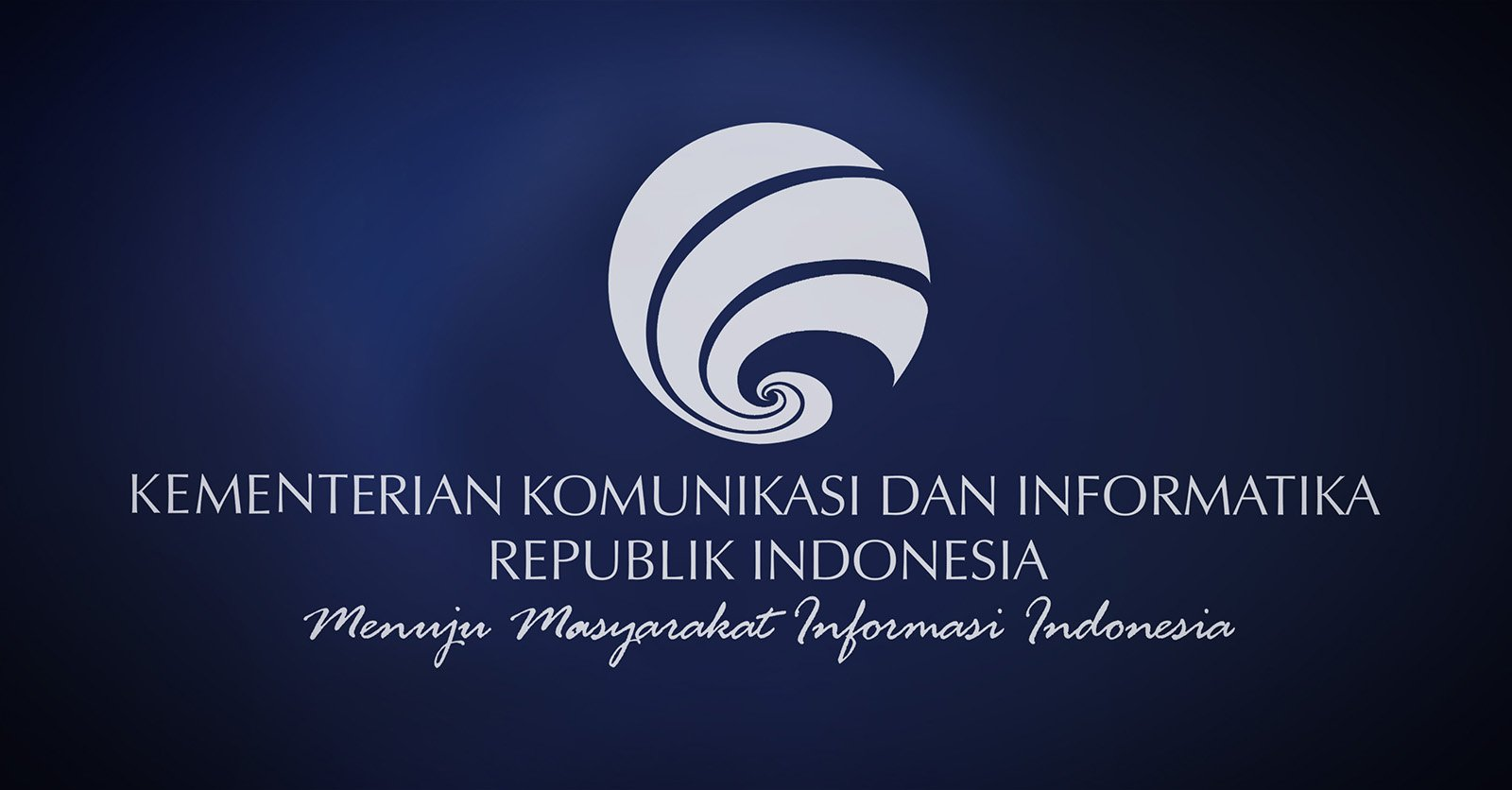 Kemenkominfo (Photo: Kominfo)