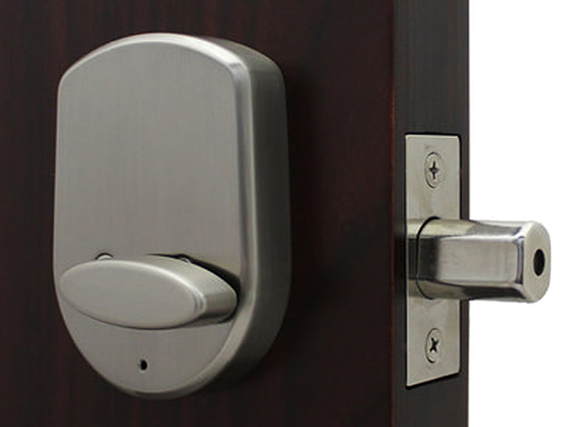 Low Down On Your Digital Door Lock For Better Home Security