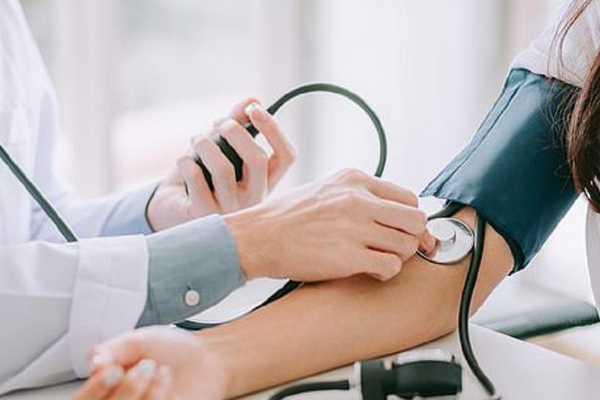 Dược phẩm điều trị huyết áp cao
