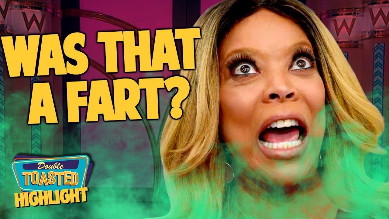 Image result for Wendy Williams fart"