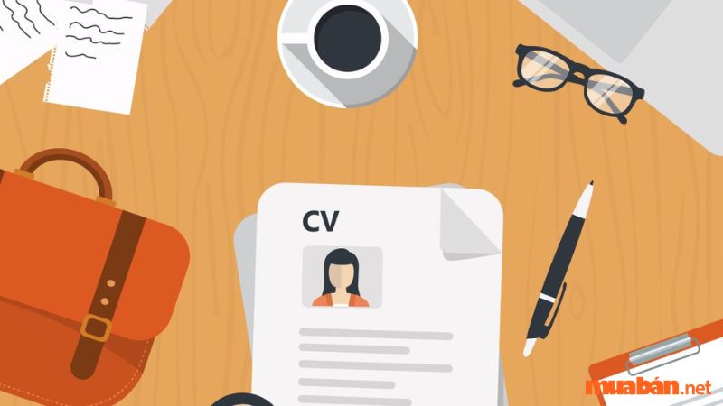  Chuẩn bị hồ sơ và giấy tờ liên quan