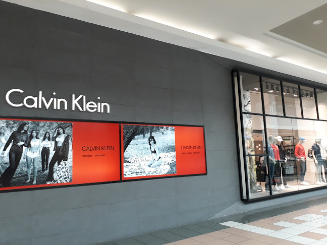 Opiniones de Calvin Klein en Guayaquil - Tienda de ropa