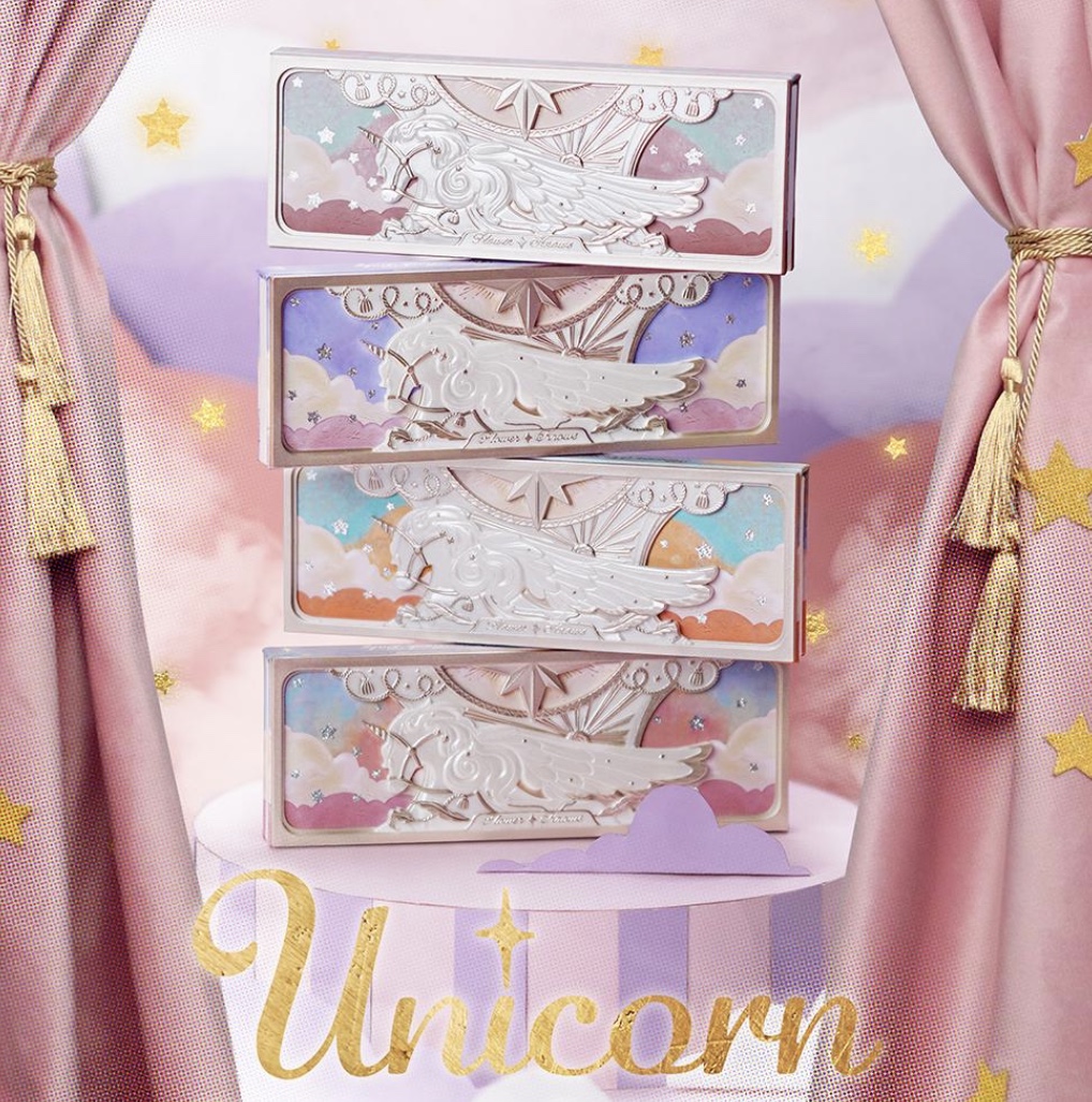 かわいすぎる中国コスメ Flower Knows のアイテム総まとめ チャイタビ