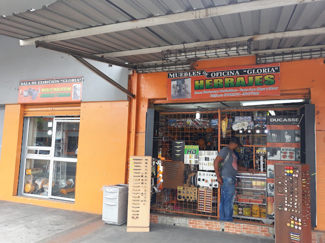 Opiniones de Muebles De Oficina "Gloria" en Guayaquil - Tienda de muebles