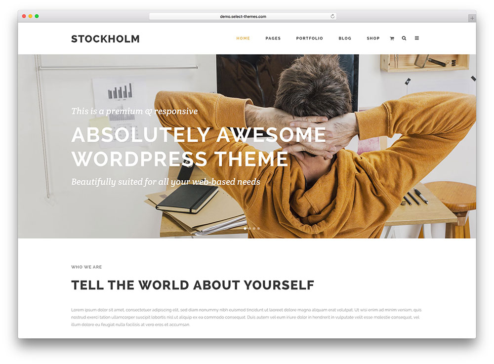 stockholm-white-multiuso-agency-theme