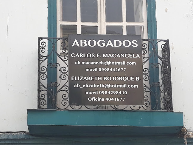 Abogados