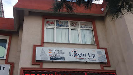 Light Up Academy