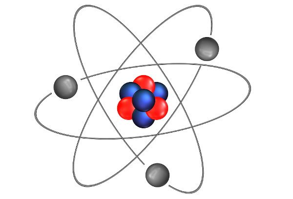 Cấu trúc một nguyên tử - nguyên tử khối trung bình
