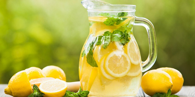 lemonade recipes