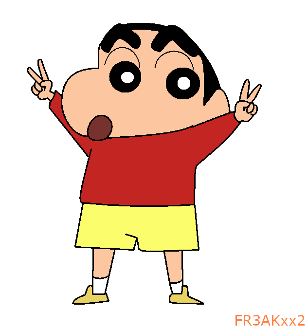 Image result for Shinchan