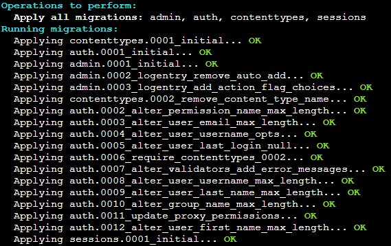 Panduan Deploy Website Berbasis Python di cPanel