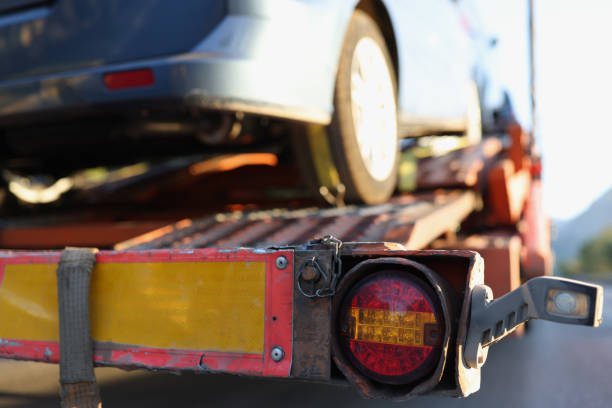 differences between civilian and military car shipping, military car shipping company