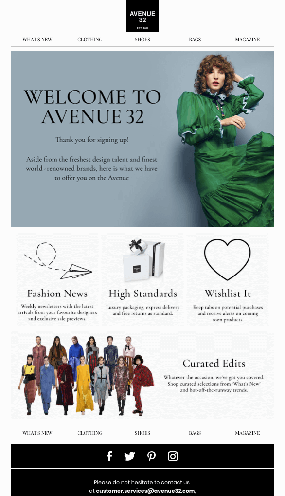 avenue32-welcome-email-thank-you