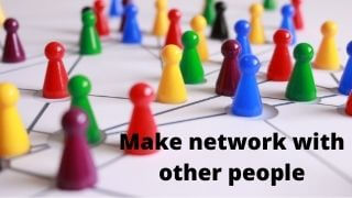 Make-network-with-other-people
