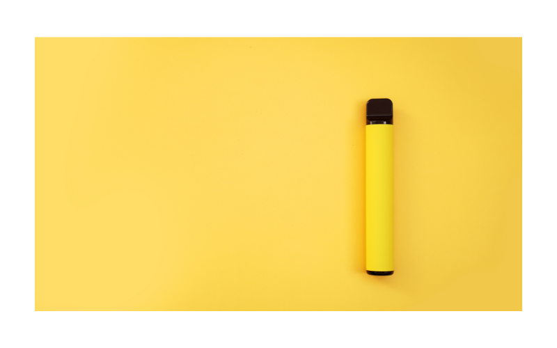 Vape experience differenciates each type