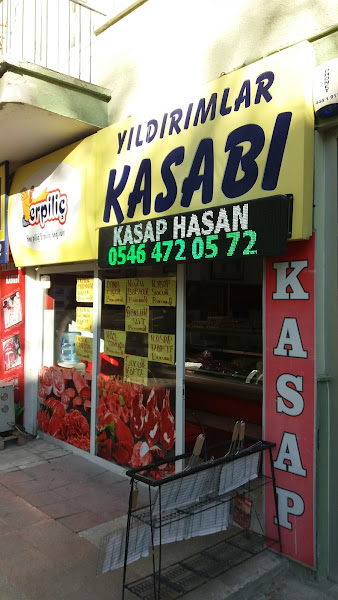 KASAP HASAN
