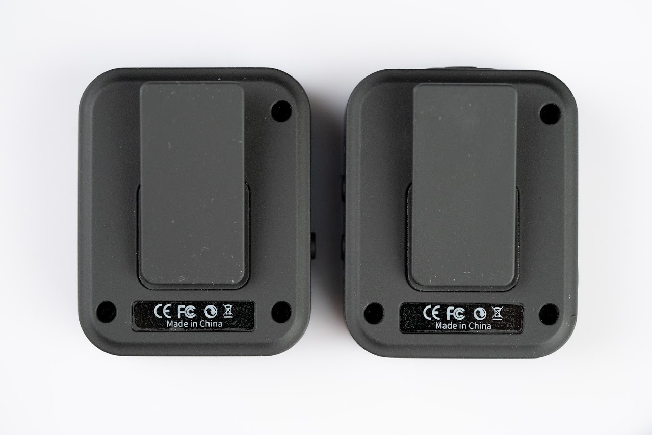 平價版 RODE Wireless GO！Synco G1 (A1) 無線領夾式麥克風開箱評測｜錄音實測、底噪測試、優缺點分析｜科技狗 - PTT, Synco G1, 無線領夾式麥克風, 無線麥克風, 評測, 開箱, 開箱上手 - 科技狗 3C DOG