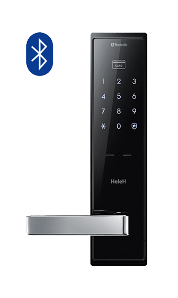 The Reasons That Heleh Bluetooth Digital Lock Best For Smart