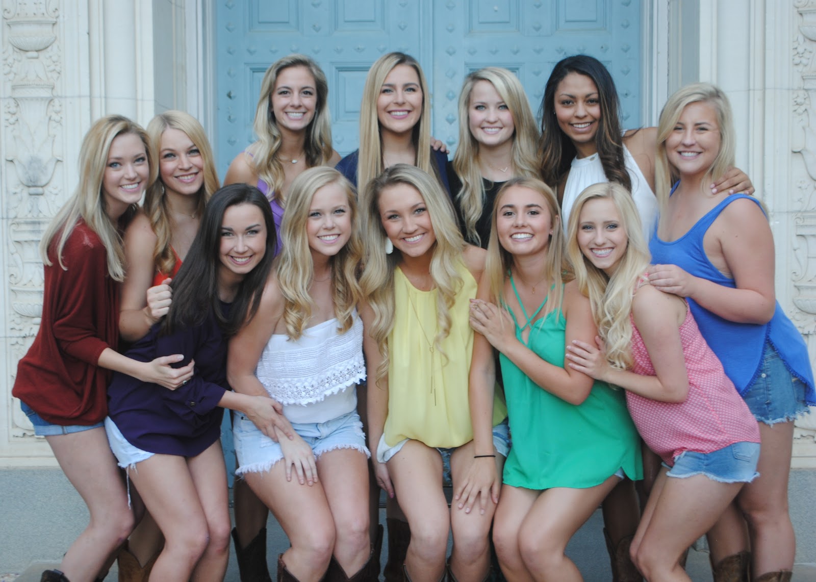 Also, follow us on Instagram and Twitter @texaszta, and on Tumblr at texasz...