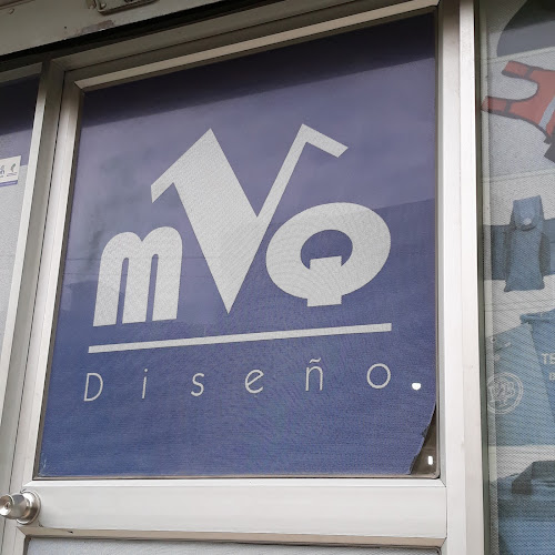 Opiniones de MVQ Diseño en Quito - Diseñador gráfico
