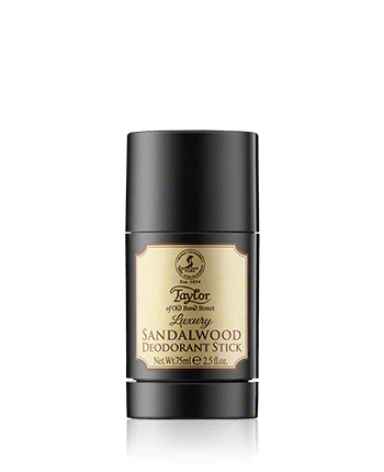 Taylor of Old Bond Street Sandalwood Luxury Deodorant Stick » nur CHF 22,99