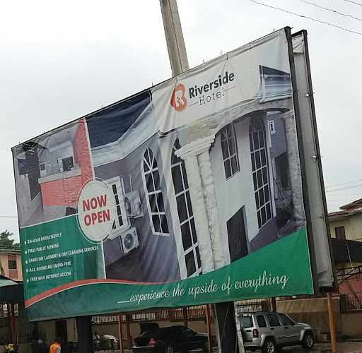 Riverside Hotel, Osogbo, Nigeria, Bar, state Osun