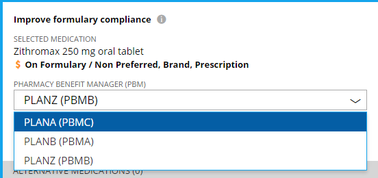 Prescription Formulary Faq S Knowledge Base