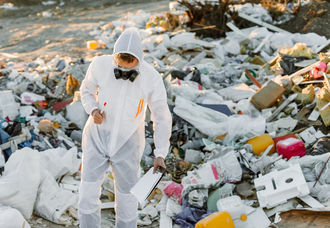Waste Management
