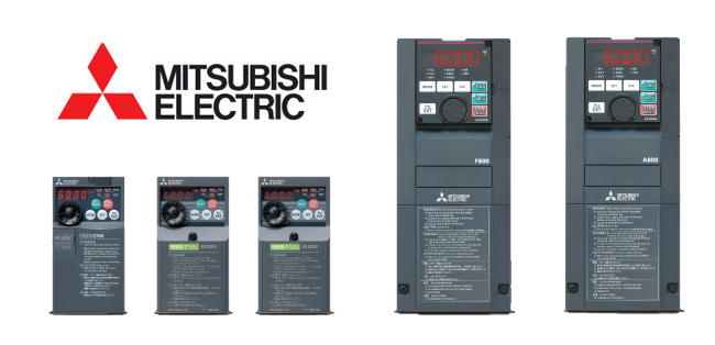Biến tần Mitsubishi, Inverter Mitsubishi