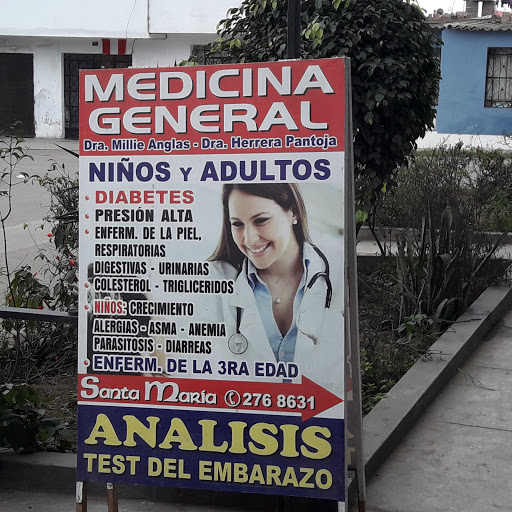 Medicina General