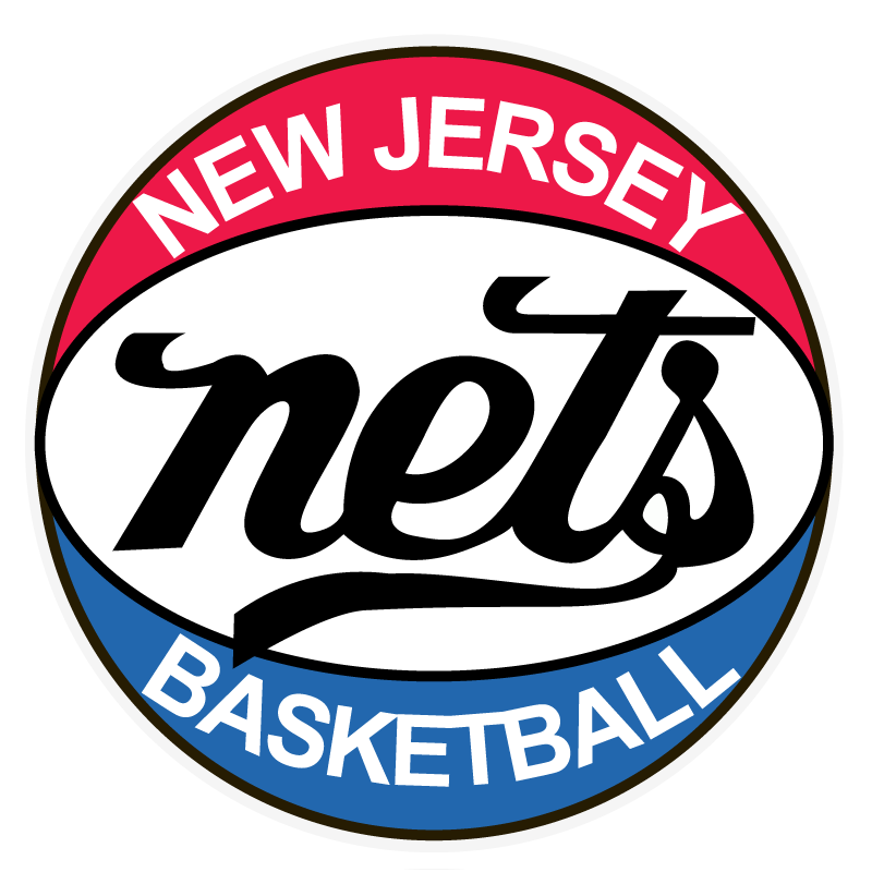 Nets Logo History | Brooklyn Nets