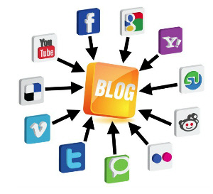 trafico al blog