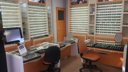 Halis Optik Gözlük & Lens