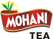 Logotipo de la empresa Mohani