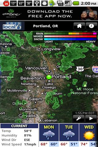 PINPOINT PDX apk Download PINPOINT PDX apk