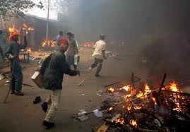 Image result for godhra riots in india